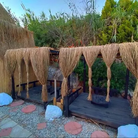 Кемпинг Caliente Фетхие